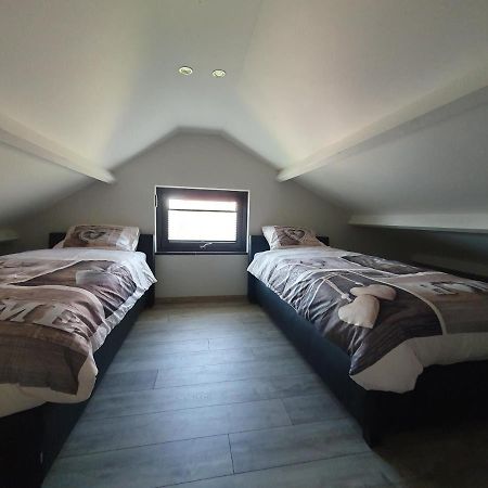 B&B De Reede Urk Exteriör bild
