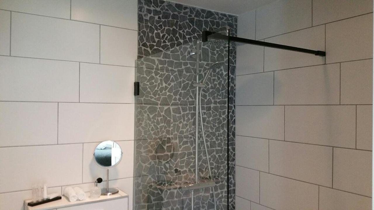 B&B De Reede Urk Exteriör bild