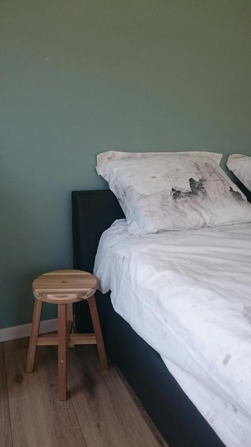 B&B De Reede Urk Exteriör bild