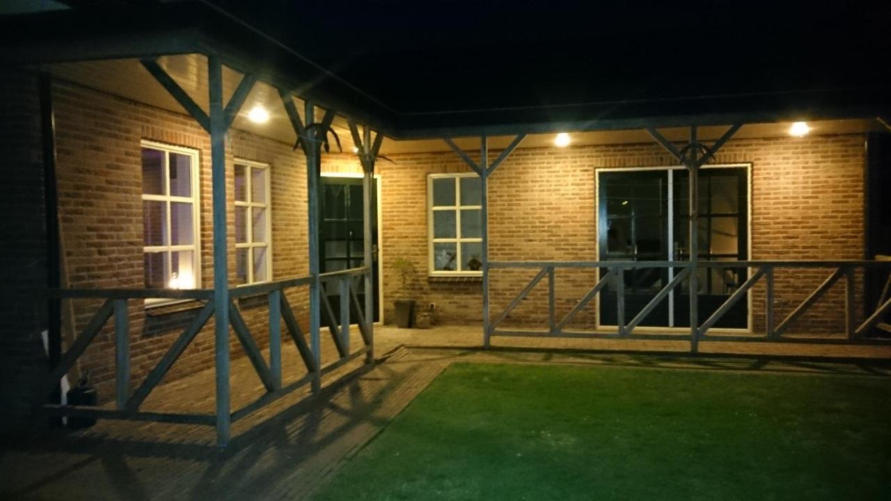 B&B De Reede Urk Exteriör bild