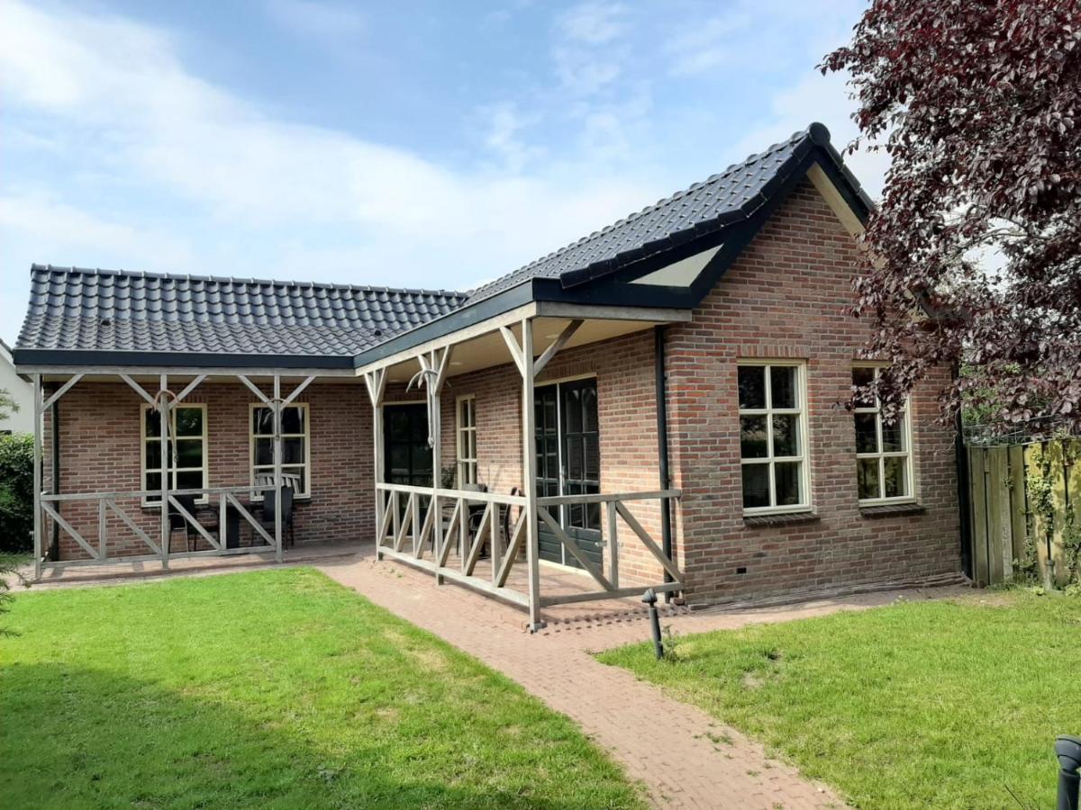B&B De Reede Urk Exteriör bild