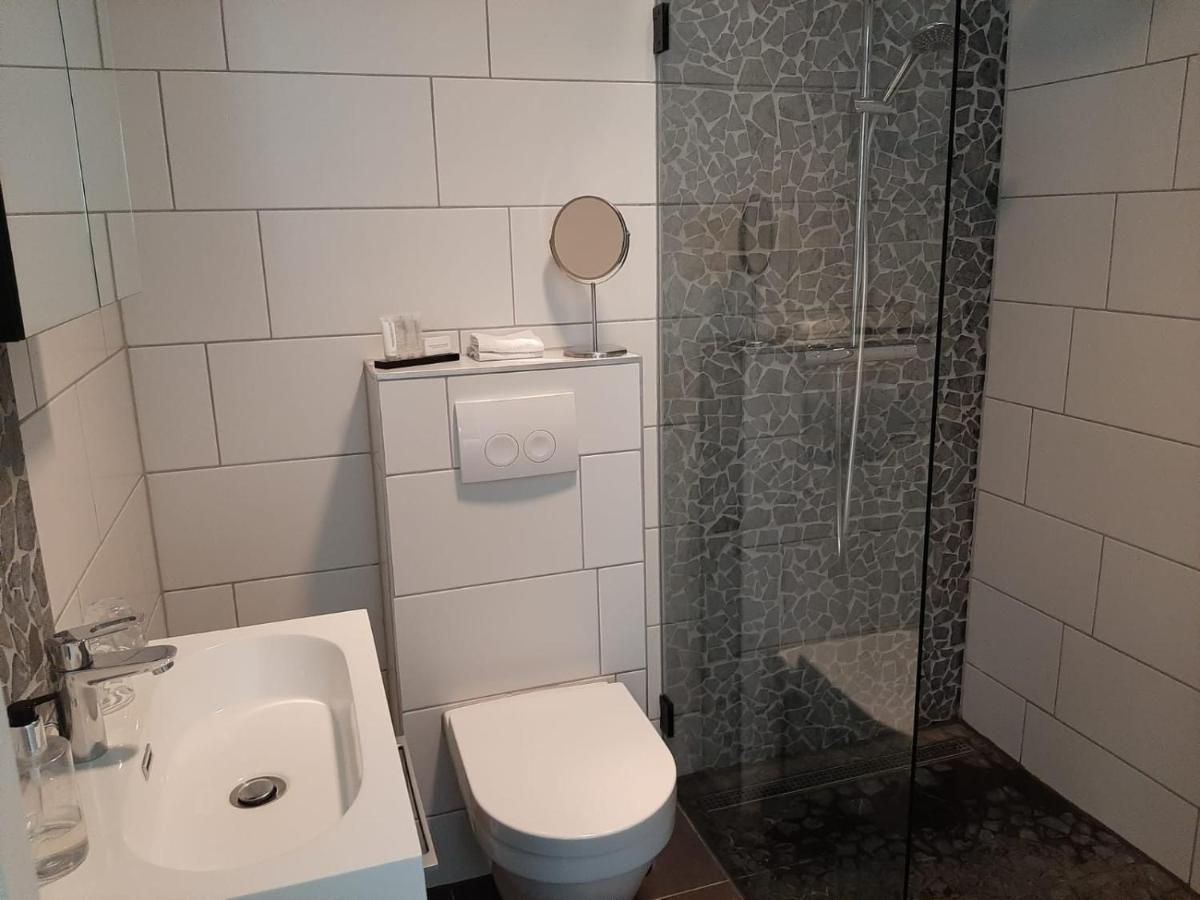 B&B De Reede Urk Exteriör bild