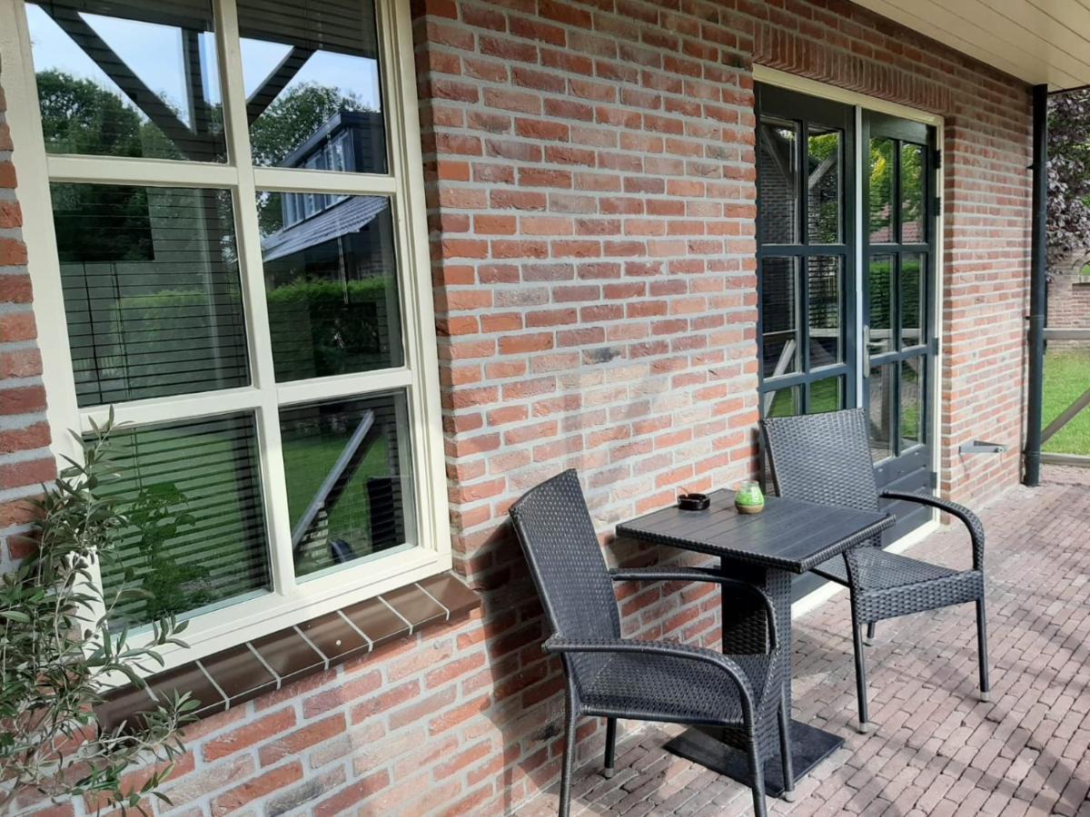 B&B De Reede Urk Exteriör bild