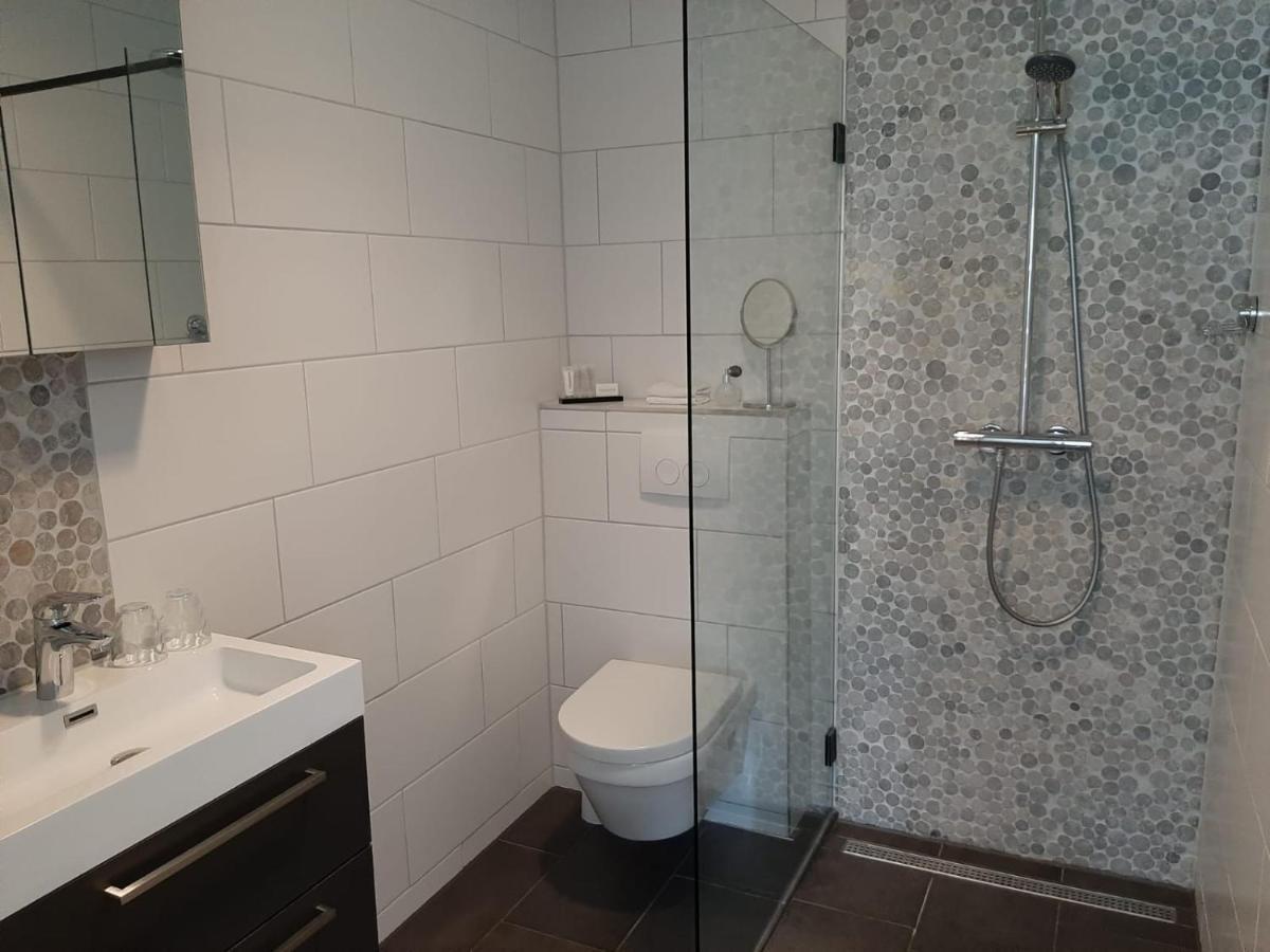 B&B De Reede Urk Exteriör bild